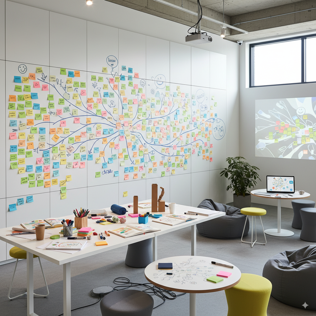 Warsztaty zespołowe